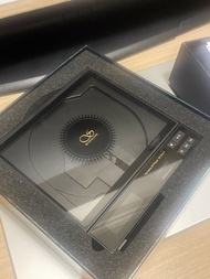 山靈 Shanling EC Zero T CD 播放器