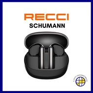 RECCI Schumann | True Wireless Earbuds