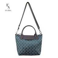 FN LITE BAG : (S) กระเป๋าสะพายข้าง กระเป๋าถือ / Hand bag & shoulder bag 1309-21035