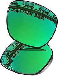 Lenses Replacement for Spy Optic Cyrus Sunglass - Multiple Options