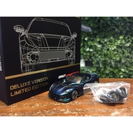 1/64 FuelMe Ferrari 812 Competizione Blu TCDFE812CA [MGM]