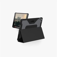 UAG iPad 10.2吋耐衝擊全透保護殻-黑