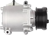 AC Compressor Compatible for Ford Explorer Compatible for Mercury Mountaineer 75264 1L2Z-19703-EA 1L