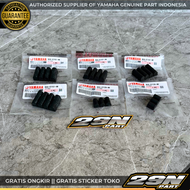 Karet Peredam Cylinder Head Full Set Rx King Rxking Original Yamaha 3HB-E1127-00 3KA-E1127-00 3KA-E1