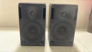 Genelec 監聽喇叭一對（絕版！）(可議價！）