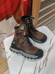Timberland.工作鞋.安全鞋.防砸防水防滑