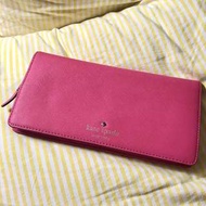 Kate Spade 長銀包