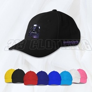 Titan Tv Man Skibidi Toilet Kids Baseball Cap New Upgrade Tv Man Kids Cap/ Free Name