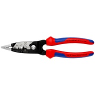 Knipex Wire Stripping Pliers 1372200ME