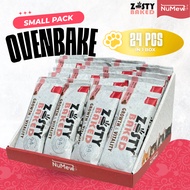 Numew Zesty Oven Bake Bio premium cat food 50g 1 carton - 24pcs