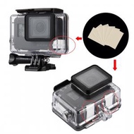 PULUZ-胖牛 適用於GoPro HERO10 Black / HERO9 Black / HERO8 Black /HERO7 /6 /5, DJI Osmo Action, Xiaoyi 運動攝