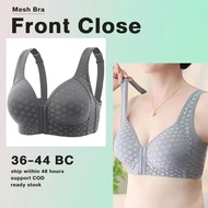 Bra Fluffy Ladies Underwear 36-44 B/C