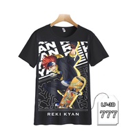 SK8 The Infinity Clothes Skateboard Game Clothes Series for Children and Adults LP3D-777 Fashion