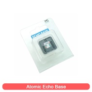M5Stack ATOM Echo ESP32 Programmable Smart Speaker Development Board Smart Home Assistant Home Voice