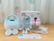 เครื่องปั้มนม Spectra S1Plus สินค้ามือสอง