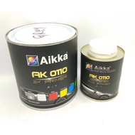AIKKA AK0110 2K Primer / undercoat -grey-white ( set)