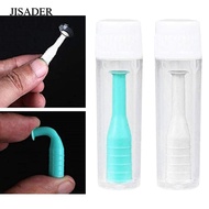 [JISADER] Hard Contact Lens Remover Inserter Plunger Extractor Soft Hard Lenses RGP