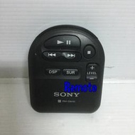 SONY,新力,二手物品,Discman,CD隨身聽原廠搖控器,Walkman,DSP,RM-DM10,remote,