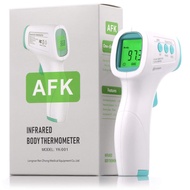 Infrared Thermometer AFK-YK001 เครื่องวัดไข้วัดอุณหภูมิหน้าผาก รับประกัน 1ปี