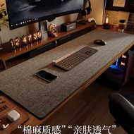 Desk Mat Computer Desk Mat Free Cutting Writing Desk Mouse Mat Desk Mat Desk Desk Mat Computer Mat