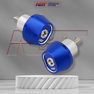 Universal Bar End for All CNC Motorcycles NBT-03 NBT Performance