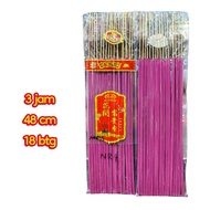 MERAH Hio flower 3 hours red sandalwood 48cm