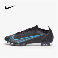 สตั๊ด Nike Mercurial Vapor 14 Elite รองเท้าฟุตบอล ท็อปปุ่ม AG