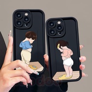 Casing For Samsung Galaxy S26 Ultra S26+ Plus A70 M55 C55 F55 M54 F54 A05S A05 A55 A54 A25 A24 A53 A