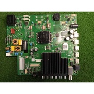 (AT862) Isonic ICT-S5518 Mainboard, Tcon, LVDS. TV Spare Part.