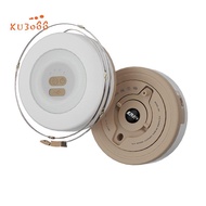 LED Portable Camping Lamps Camping Lights String Light Tape for Parasol Tent Balcony  Gazebo Garden