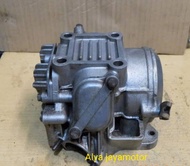 blok hetd smash 110 isi kumplit seken ori copotan