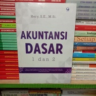 AKUNTANSI DASAR 1 DAN 2