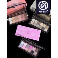 3 CE - New Take Eyeshadow Palette