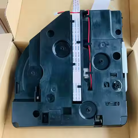 Original Complete DVD reader module UHN-010 UHN-020 For Sony Playstation 5 Replacement For PS5 Ultra