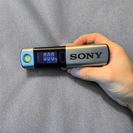 日本索尼50kg便攜手提稱 迷你電子秤 行李秤