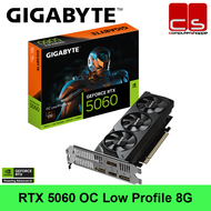 GIGABYTE GeForce RTX 5050 WINDFORCE OC V2 8G GRAPHIC CARD