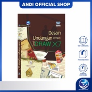 Andi Publisher - Application Guide and Solution: Invitation Design with CorelDraw X7