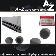 (1 PC) 100% ORIGINAL HONDA CITY JAZZ SEL TMO CRZ INSIGHT WIPER ARM CAP 91611-S5A-000 (1PC)