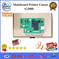 Canon G2000 Printer Mainboard