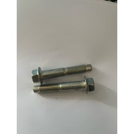 12X68 Sign Bolt