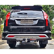 Bumper TOWING ARB MITSUBISHI PAJERO SUPER QUALITY