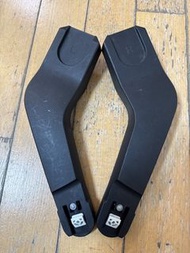 Bugaboo butterfly 1 adapter