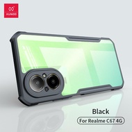 Xundd ShockProof Phone Casing Cover For Realme C67 4G / Realme C53 / Realme C55 / C33 / C25 / C25S /
