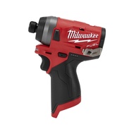 Milwaukee M12 FID-0 FUEL™ 1/4″ Hex Impact Driver Body only