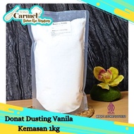 Donat Dusting 1kg [Repack]- Gula Donat / Gula Dingin