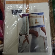Readymade Cotton Velcro Vesti with Pocket