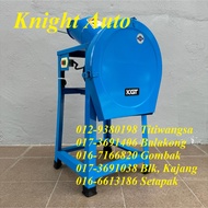 KGT Agricultural material shredders, Mini Leaf Chopper ,Mesin chopper ,rumput ternakan,grass and leaf chopper  ID34889