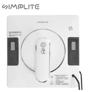 【SIMPLITE】潔淨魔方｜全智能洗窗機 WCR2800