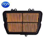 น้ำยาทำความสะอาดตัวกรองอากาศเครื่องยนต์มอเตอร์ไซค์สำหรับ Triumph 800 Tiger XC XR 2011-2017 2019-2020