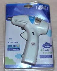 JOER 無線熱熔膠槍 S-608